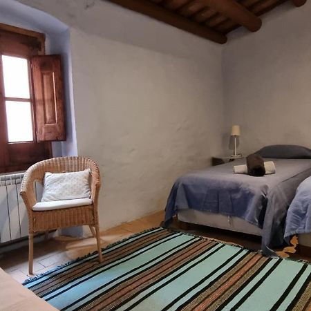 パラフルジェイ La Casita Marronヴィラ エクステリア 写真