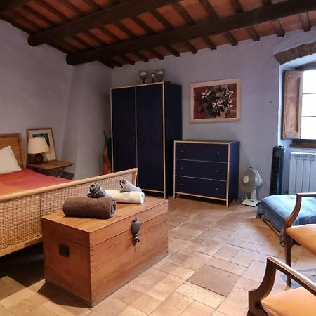 パラフルジェイ La Casita Marronヴィラ エクステリア 写真