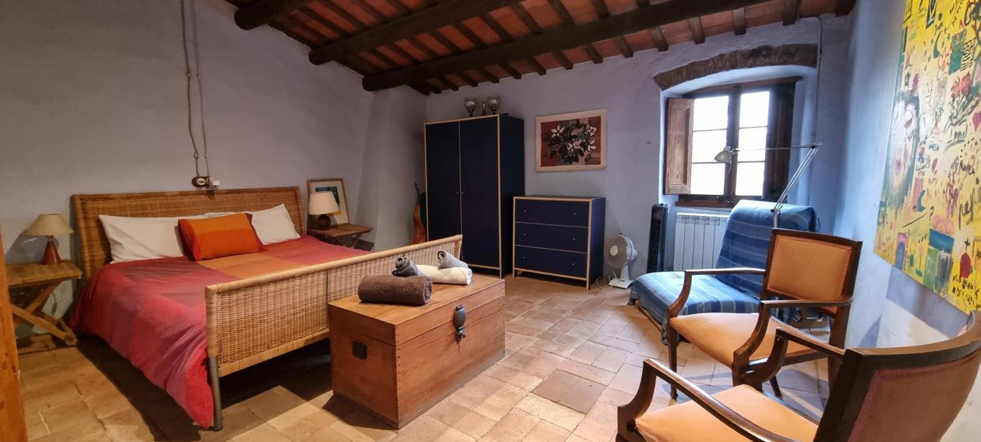 パラフルジェイ La Casita Marronヴィラ エクステリア 写真